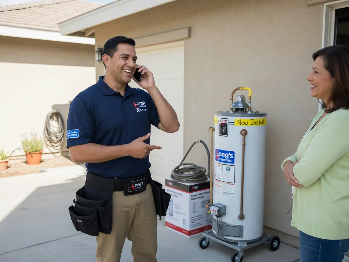 Leak Detection Georgetown, CA FAQs
